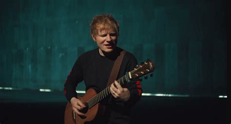 Shivers – Ed Sheeran – Músicas Mais Tocadas