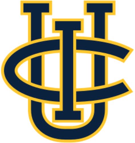 File:UC Irvine Anteaters logo.svg - HandWiki