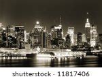 Manhattan Free Stock Photo - Public Domain Pictures
