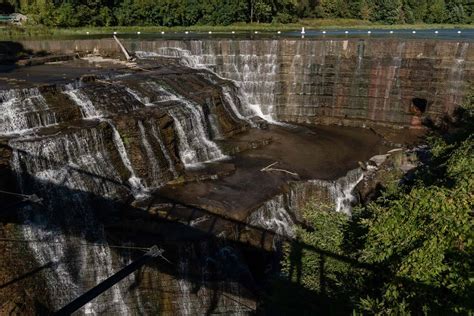 GORGEOUS Ithaca Waterfalls (& How to Find Them) - Bobo and ChiChi