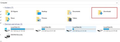 How Do You Find Recently Downloaded Files? – Complete Guide