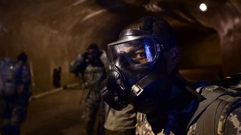 Army to ramp up tunnel warfare training with eye on North Korea: report