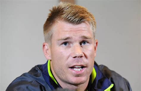 David Warner Hints Retirement From International Cricket - Cricfit