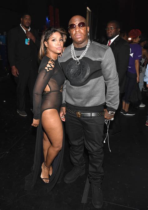 Toni Braxton At BET Awards With Rumored Boyfriend Birdman | [site:name] | Essence