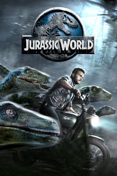 Jurassic World | MovieWeb