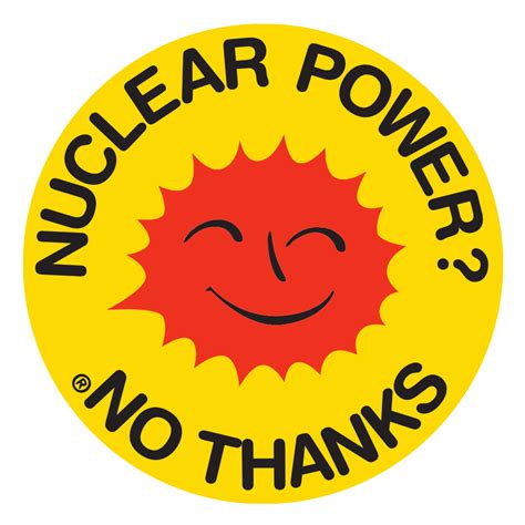 Gimmick Book | Graphic, Nuclear power, Smiling sun