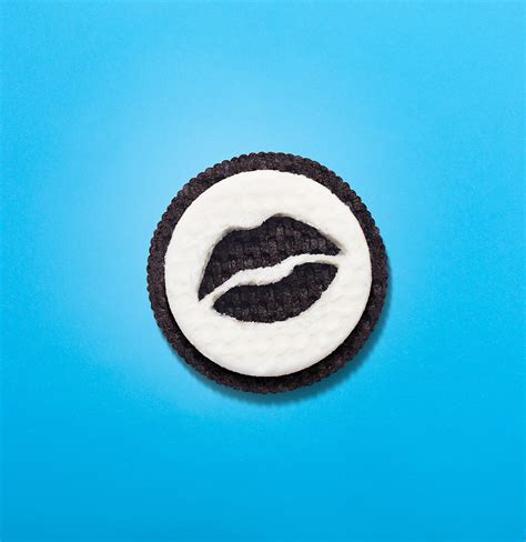 OREO - Alphabet & Emojis Retouching on Behance