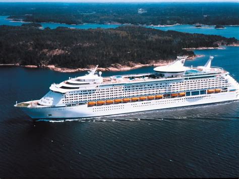 Royal Caribbean Explorer of the Seas Itineraries: 2021 & 2022 Schedule (with Prices) on Cruise ...