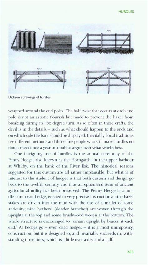 A Natural History of the Hedgerow: and Ditches, Dykes and Dry Stone ...