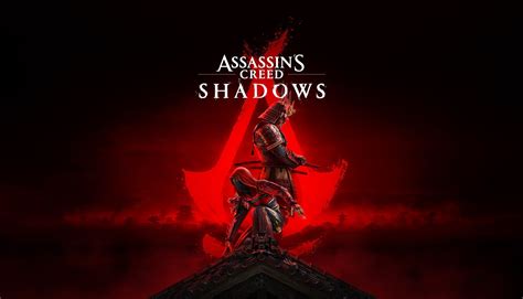 Assassin's Creed Shadows Releases New World Trailer