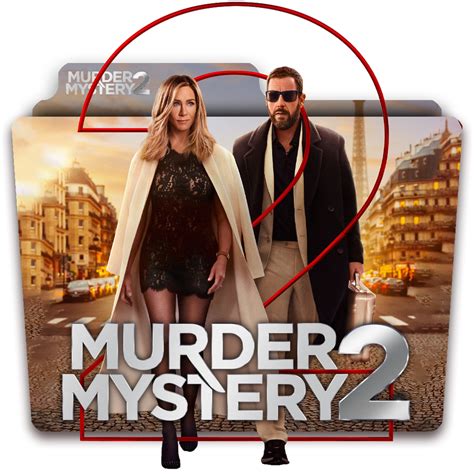 MURDER MYSTERY 2 (2023) FOLDER ICON 01 by ajaykr0202 on DeviantArt