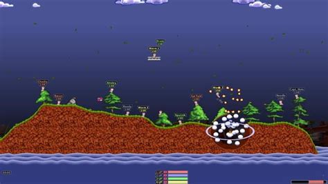 Play worms armageddon for free - wineolpor