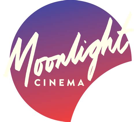 Select location - Moonlight Cinema