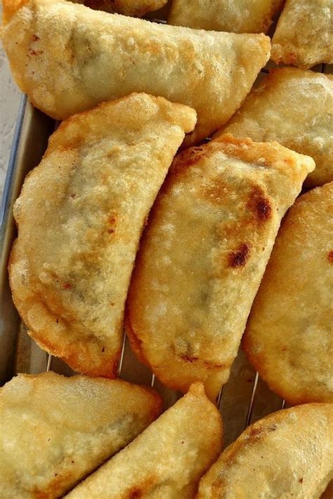 Mission: Food: Venezuelan Black Bean and Cheese “Domino” Empanadas | Food, Recipes, Hispanic food