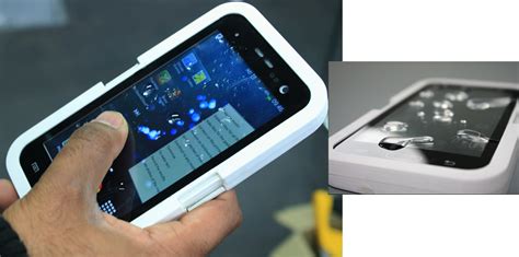 Not Just for Prototyping Anymore: Student 3D Prints a Waterproof Smartphone Case - 3DPrint.com ...