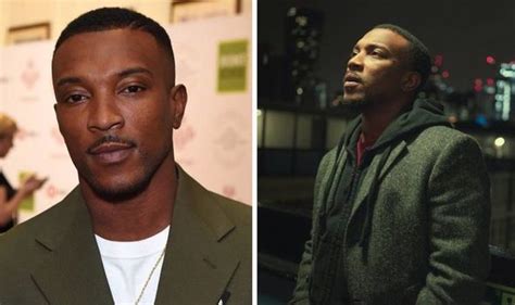 Top Boy: Why was actor Ashley Walters cast as Dushane in Top Boy? | TV & Radio | Showbiz & TV ...