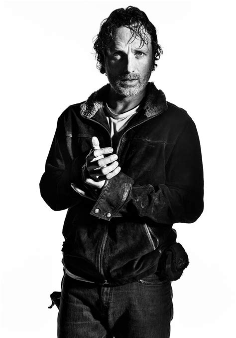 The Walking Dead - Rick Grimes - AMC