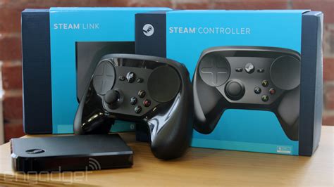 Valve Steam Link review: Better than a 50-foot HDMI cable | Engadget