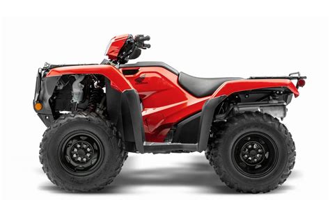 2021 Honda Foreman 520 for sale in Sudbury, ON. Northstar Recreation Sudbury, ON (705) 523-2020