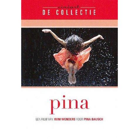 Pina (DVD) | wehkamp