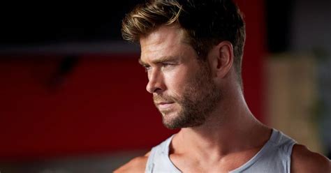 What Do Chris Hemsworth's Tattoos Mean?