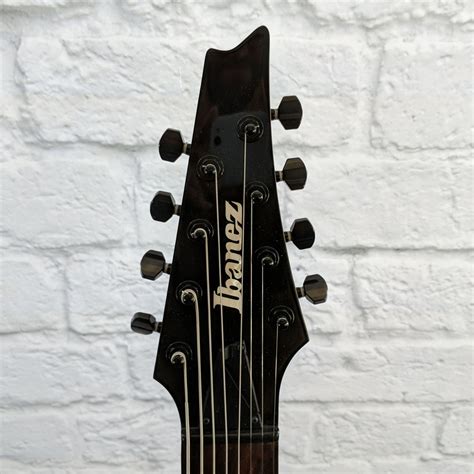 Ibanez S8 8 String Electric Guitar - Evolution Music