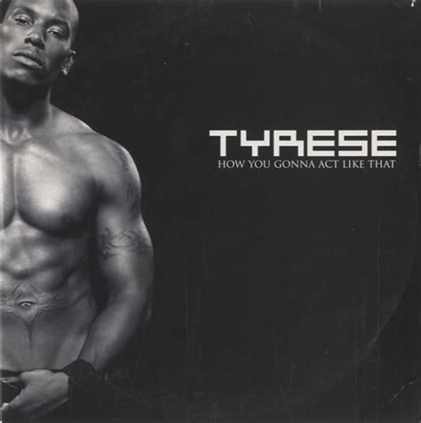 YouKnowIGotSoul Presents Anatomy of a Hot Song: The Creation of Tyrese ...