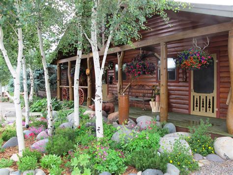 Fireside Cabins on the San Juan River | Pagosa Springs Area, South West ...