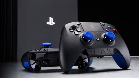 Geek Review: Razer Raiju Gaming Controller for PS4 | Geek Culture