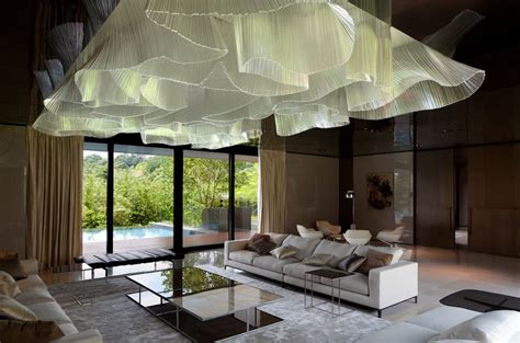 Fabric On Ceiling: Tips And Ideas For A Beautiful Aesthetic - Ceiling Ideas