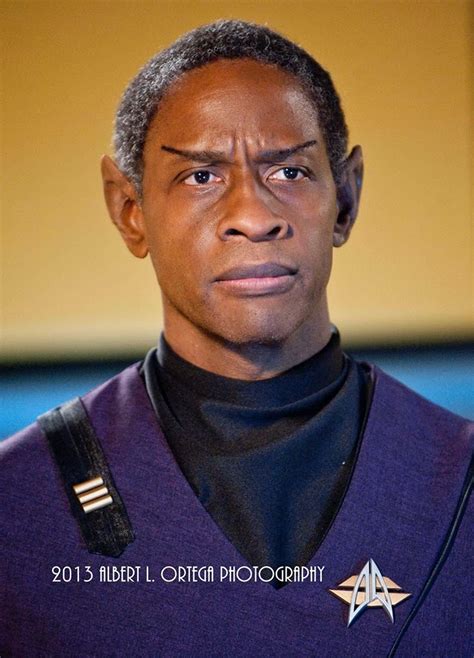 Tim Russ - Alchetron, The Free Social Encyclopedia