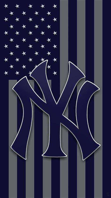 Yankees Wallpaper - iXpap | New york yankees wallpaper, Yankees wallpaper, Mlb wallpaper