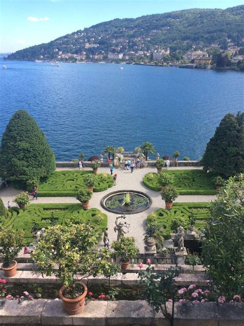 Lake maggiore why everyone should visit italy s most perfect lake – Artofit