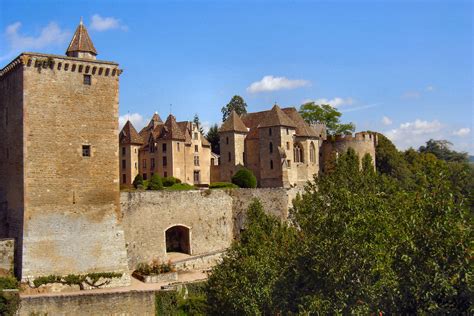 Découvrez 4 châteaux sublimes de Saone et Loire | Chateau Saone et Loire