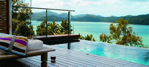 4 Tips For Choosing Luxury Hotels Australia For Your Vacation