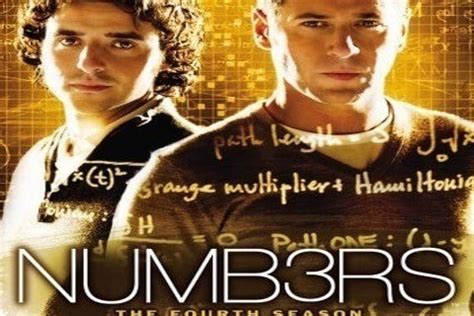 Numb3rs - Cast, Ages, Trivia | Famous Birthdays