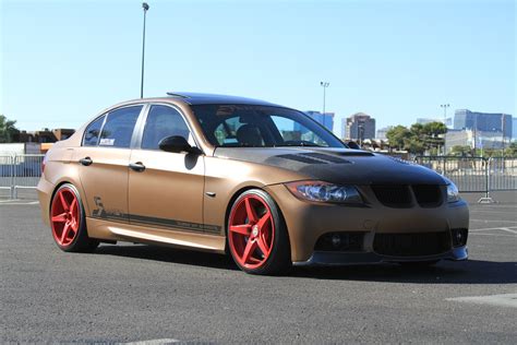 Bmw E90 Tuning - reviews, prices, ratings with various photos