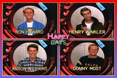 Happy Days! - Happy Days Photo (9159388) - Fanpop