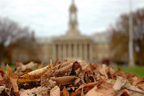 10 Best Things About Fall at Penn State