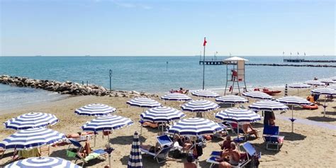 The 10 Best Beach Hotels in Venice-Lido, Italy | Booking.com