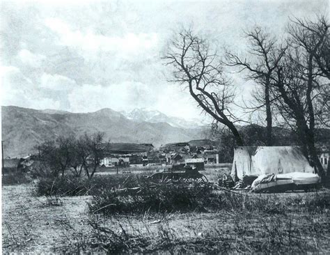 1796 best images about Colorado History on Pinterest | Main street ...