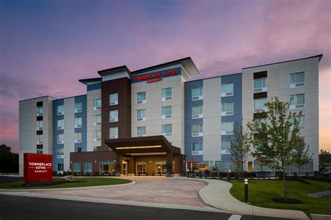 TownePlace Suites by Marriott opens in El Paso, Texas - MEXICONOW