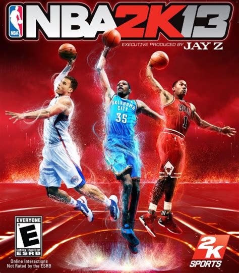 NBA 2K13 (Game) - Giant Bomb