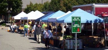 Grandville Farmers Market now open for the season - mlive.com