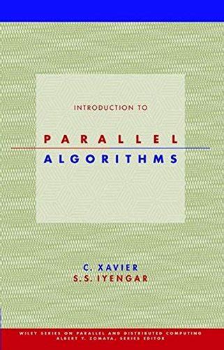 [PDF] Introduction to Parallel Algorithms Pdf Download Full Ebook