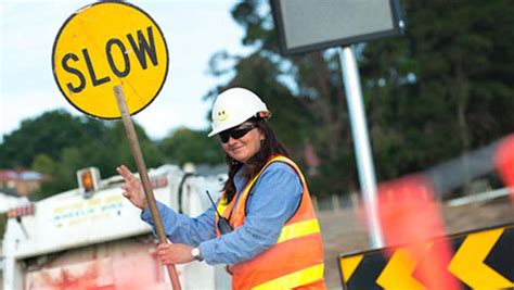 Traffic Control Course (Combo) Sydney | TCP Training