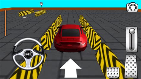 Car Parking 3D: Amazon.in: Appstore for Android