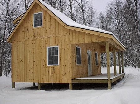thumbnail.asp 450×337 pixels | Tiny house cabin, Small house, Small log cabin