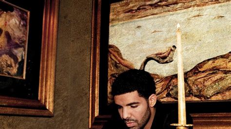 Drake Reveals Take Care Tracklist | Pitchfork