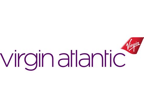 Collection of Virgin Atlantic Logo PNG. | PlusPNG